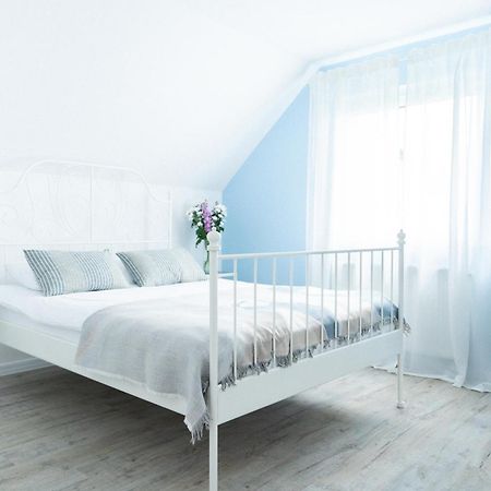 Wierzbówka Apartamenty Mielno  Zewnętrze zdjęcie