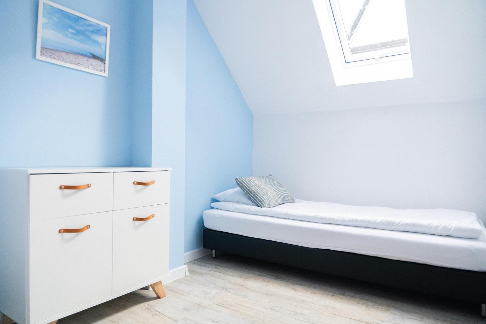 Wierzbówka Apartamenty Mielno  Zewnętrze zdjęcie