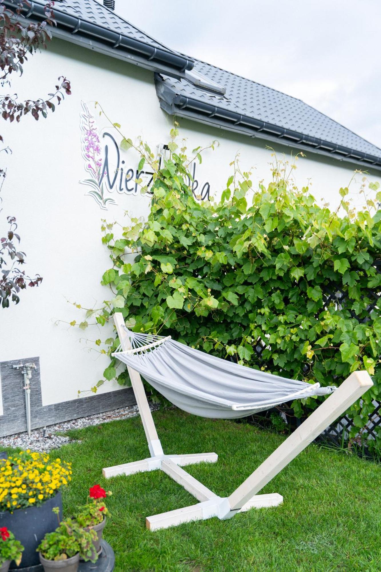 Wierzbówka Apartamenty Mielno  Zewnętrze zdjęcie