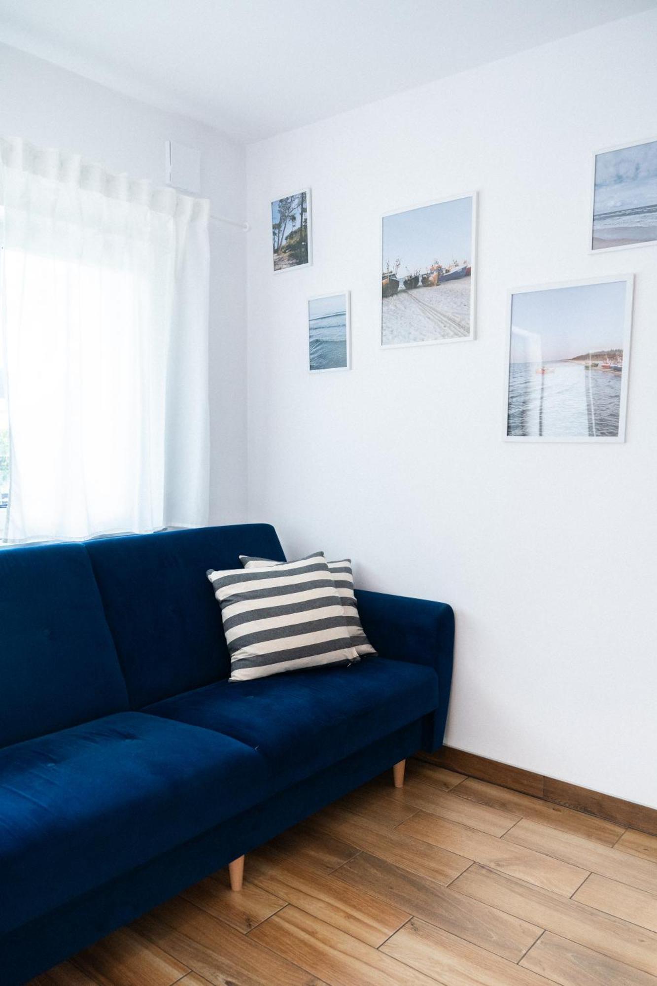 Wierzbówka Apartamenty Mielno  Zewnętrze zdjęcie